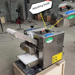 San Antonio Mexican Tortilla Making <b>Machine</b> Pancake Chapati <b>Maker</b> <b>Machine</b> Pita Pizza <b>Maker</b> <b>Roti</b> Making <b>Machine</b> Fully Automatic - Product Image 1