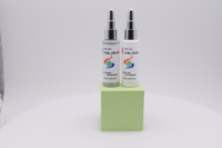 Corée Le Meilleur Produit Vente à Chaud Kit de Permanence de Cils à Faible Odeur Crème de Lifting des Cils Complète