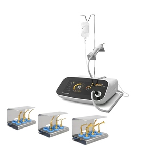 Dispositivo de Motor para Implantes de Piezocirugía, Ultracirugía y Piezocirugía Dental con Control Táctil, Portátil, para Cirugía Ósea - Product Image 1