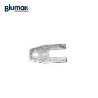 MCCB SIEMENS Plaque de contact dynamique OEM ODM Fabrication de pièces d'estampage de métal Personnalisation non standard