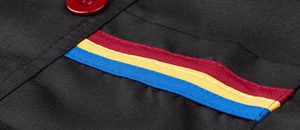 Witte koksjas met lange mouwen en zakken op de borst Zachte restaurantkokuniformen voor werknemers Kok Hotelkokkleding - Product Image 6