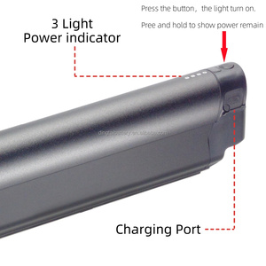 Pin Lithium <span class=keywords><strong>iGo</strong></span> Core cực 3.1 48V 13ah 12Ah 14Ah 10.4ah 11.6ah pin xe đạp điện cho <span class=keywords><strong>iGo</strong></span> Core cực 3.1 - Product Image 3