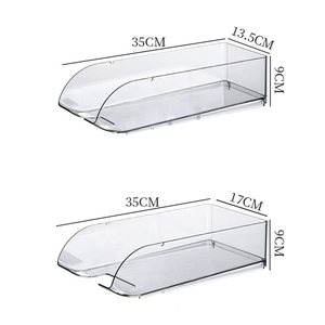 Itchen-rganizador <span class=keywords><strong>de</strong></span> 1357 K, artículo pegajoso <span class=keywords><strong>para</strong></span> efrigerator - Product Image 2