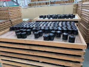 Utilisation pour Honda Nissan Hyundai Suzuki BMW <span class=keywords><strong>Volvo</strong></span> Mercedes Subaru Volkswagen Toyota Fabrication en gros de filtre à huile de moteur de voiture - Product Image 4