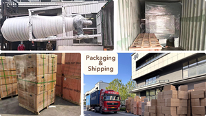 Composants de pistolet de pulvérisation pour revêtement en poudre automobile (tuyau, support de tuyau, anneau de serrage) pour GM GA02 PLC Core, substrat plastique, NON-OEM Litone - Product Image 6