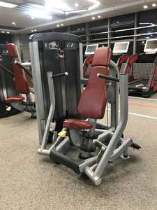 HTFitness — tapis de course <span class=keywords><strong>cybex</strong></span>, équipement d'entraînement physique à domicile, presse de poitrine - Product Image 4