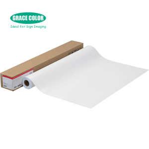 Front Printing <strong>PET</strong> Film for Inkjet Plotter - Product Image 4