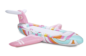 WATERHAN Radeau Gonflable en PVC – Flotteur Écologique pour <span class=keywords><strong>Piscine</strong></span> Enfants et Adultes, Idéal pour Fêtes et Rivières Lentes – Garantie 1 An - Product Image 2