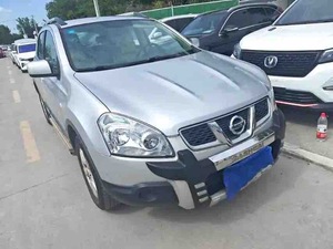 <span class=keywords><strong>Nissan</strong></span> <span class=keywords><strong>Qashqai</strong></span> 1.6 XE 2012, transmission manuelle, traction avant, durable et fiable, excellent état, SUV d'occasion populaire - Product Image 3