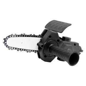 <span class=keywords><strong>ชุด</strong></span><span class=keywords><strong>แปลง</strong></span>หัวแบบพกพา4นิ้ว<span class=keywords><strong>สว่าน</strong></span>ไฟฟ้าเป็นเลื่อยโซ่ไฟฟ้าเครื่องมือตัดแต่งงานไม้สำหรับสวน - Product Image 4