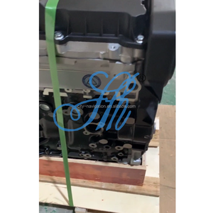 Blocco lungo originale tu5jp4 1.6L per PEUGEOT 206 207 <span class=keywords><strong>Citroen</strong></span> c2 C3 <span class=keywords><strong>C4</strong></span> - Product Image 5