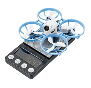 BetaFPV Meteor75 Pro Brushless <strong>Whoop</strong> Quadcopter Matrix 1S Brushless Flight <strong>Controller</strong> - Product Image 5