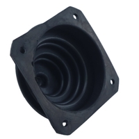 Pièces de machines de construction : Cache-joystick AWP 70004762 pour nacelles télescopiques JLG 1030S, 1100SJ, 1200SJP, 1250AJP, 1350SJP