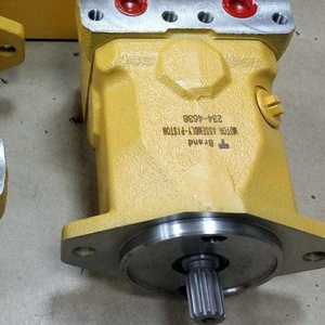 חופר חלקי מנוע מאוורר מנוע הילוך משאבת 234-4638 247-8978 עבור C9/E336D E390D - Product Image 3