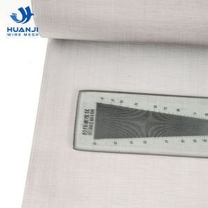 Malla de Alambre Cuadrada de Acero Inoxidable de 60 Mallas, Malla Metálica Tejida para Filtrado y Cribado con Servicios de Doblado, Corte y Soldadura - Product Image 6