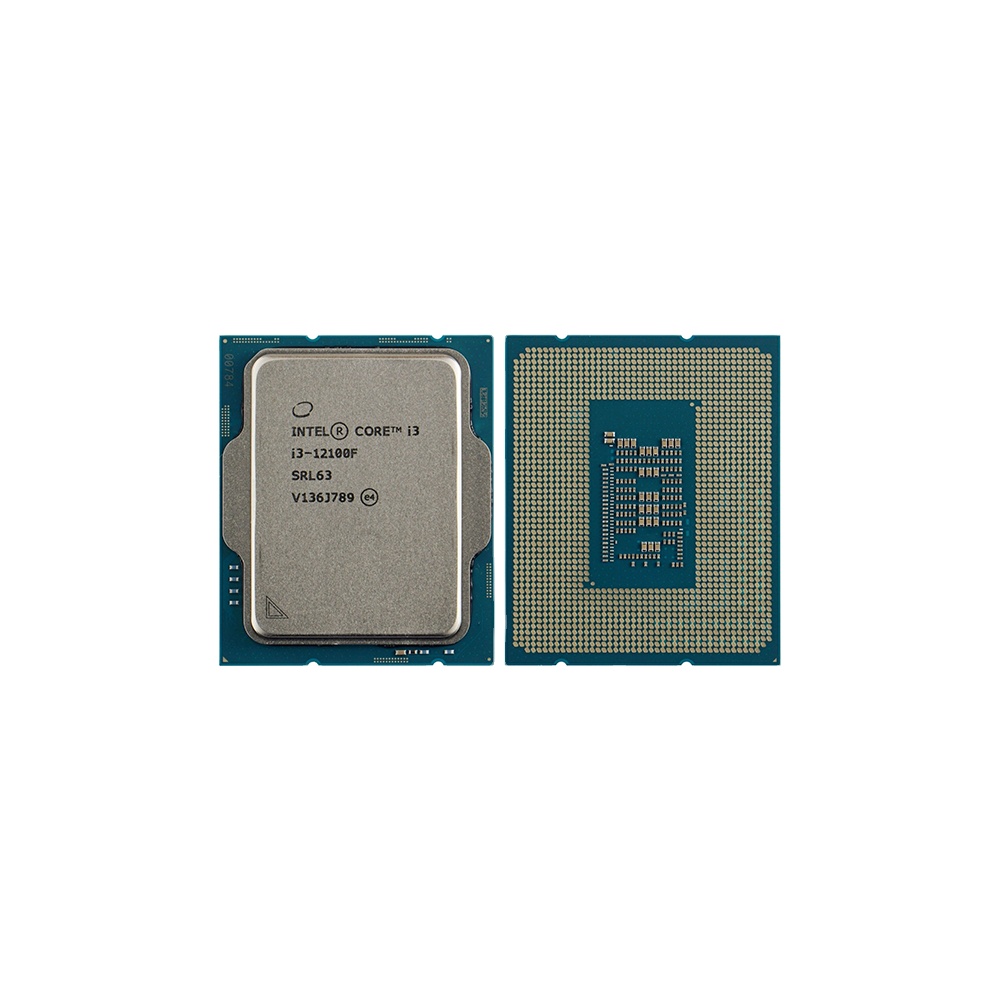 Intel Core I7-12700f - 12-Core Desktop Processor (2.1ghz)