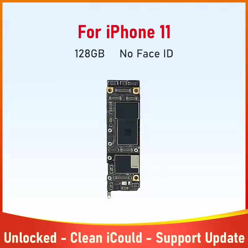 11 128g no face id