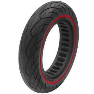 Neumático Sólido Ligero para Patinetes 10x2.125, Neumático de Panal de Abeja de 10 Pulgadas sin Aire para Repuestos de Patinetes Eléctricos, Patinete, Trottinette - Product Image 5