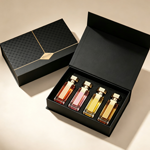Hot Sale Luxury 10ml Perfume Atomizer Refillable Perfume Spray <b>Bottle</b> <b>Vintage</b> Style Perfume <b>Bottle</b> - Product Image 5