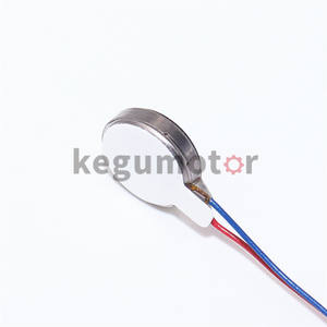 Moteur de vibration sans arbre PCB 10mm 10x2.0mm 3.0v 13000rpm avec Cw ou Ccw - Product Image 6