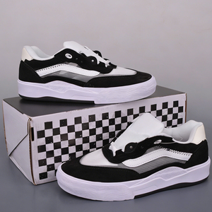 Zapatillas Casuales de Diseñador de Moda 2026 con Logotipo de Alta Costura, Tendencia de Moda, Zapatos para Caminar de la Familia V, Zapatos de la Serie V de Alta Calidad - Product Image 1