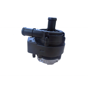 Pièces AUTO <span class=keywords><strong>pompe</strong></span> à <span class=keywords><strong>eau</strong></span> de refroidissement auxiliaire OE 04L965567B pour Golf MK7.5 essence 2017-2020 Tiguan allspace ( 2.0 TDI) - Product Image 1