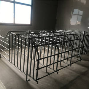 Gestation caisses de porc en cage pour animaux - Product Image 6