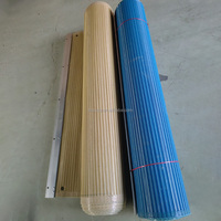 Tapis pliable de haute qualité pour fauteuil roulant, adapté à la plage, au sable ou à l'herbe