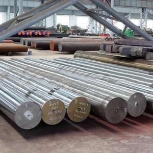 Barre d'acier au carbone de prix direct d'usine Offre Spéciale - Product Image 4