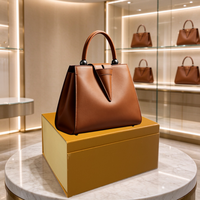 Nouveaux Sacs de Luxe de Créateurs, Sacs à Main de Luxe pour Femmes, Sacs à Main de Marques Célèbres pour Femmes
