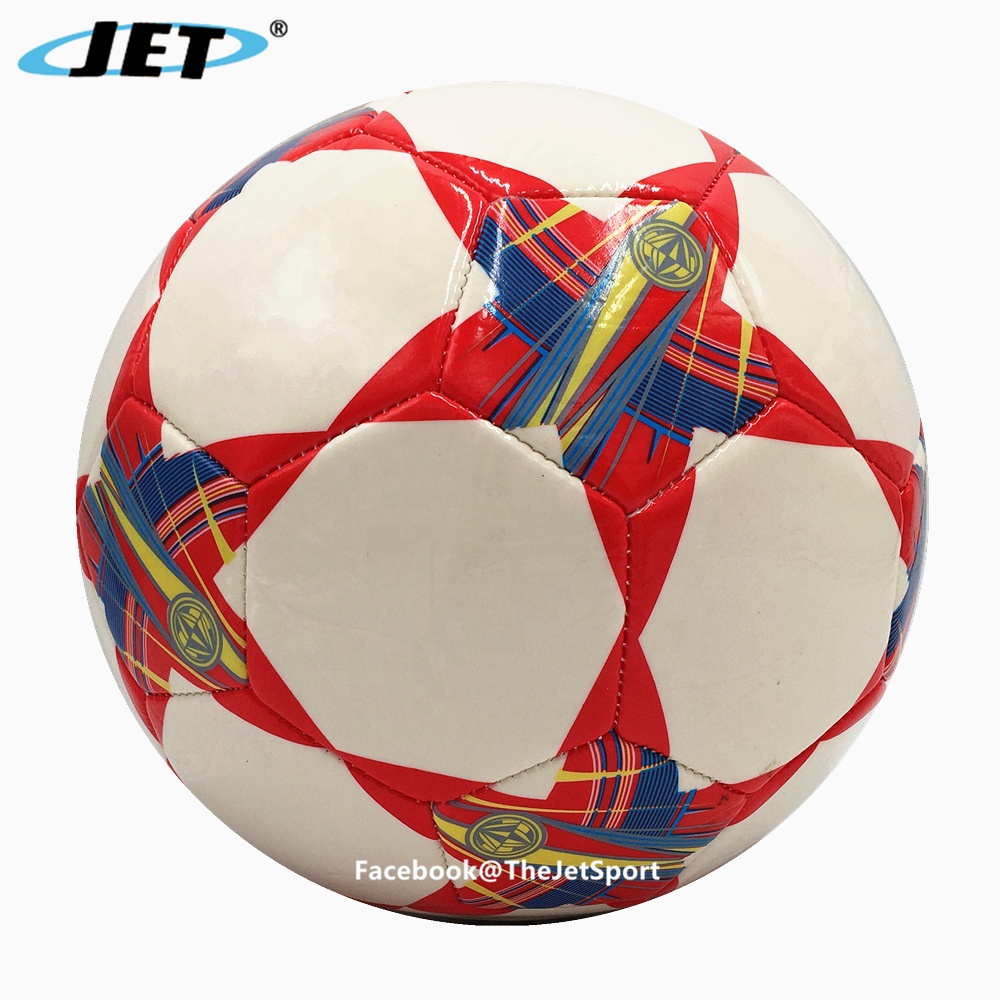 Yiwu Originele Voetbal Supply Match Voetbal Maat 5 Training Voetbal