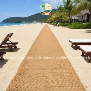 เสื่อใยมะพร้าวธรรมชาติสำหรับทางเดิน - Product Image 4