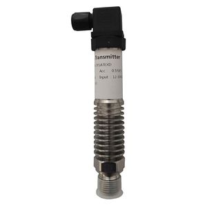 液体蒸気圧力トランスデューサ4-20mA出力高精度圧力センサ付き - Product Image 4