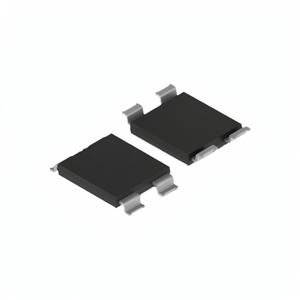 Electronic Circuit Components Diodes 4-SMD, Gull Wing TBN1510-TP Authorized Distributor - Product Image 1