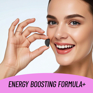 Gomitas para el Metabolismo OEM ODM con Extracto de Vinagre de Sidra de Manzana y Cromo, Apoyo para un Metabolismo Saludable y Control del Peso - Product Image 5