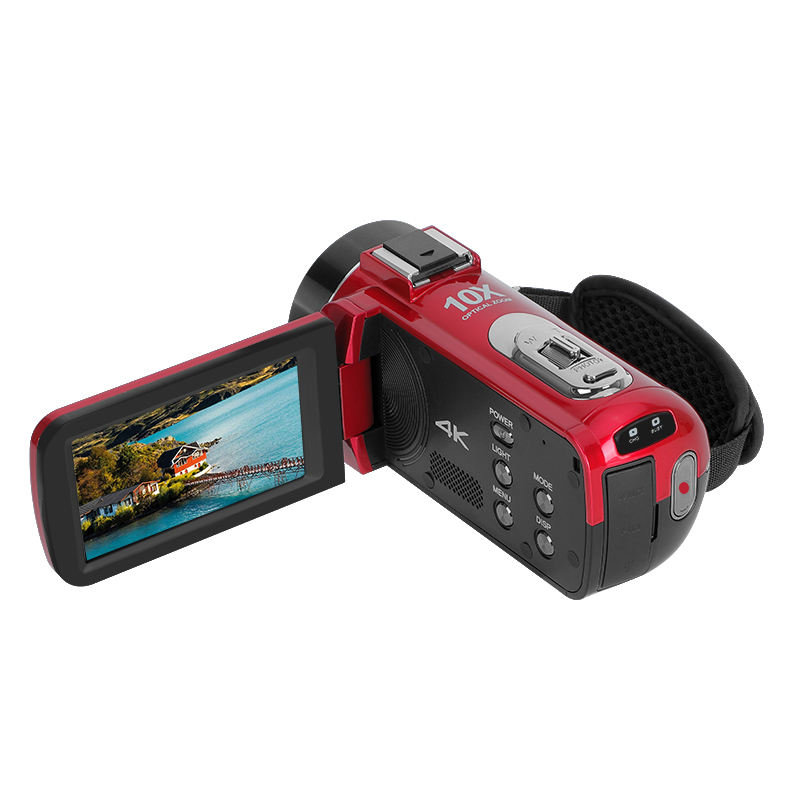 Budget 4k Vlog Camera Vlogging Camera Cheap Quality Digital Video