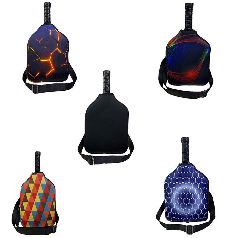 Custom Logo Fashion Cute Neoprene Zipper
