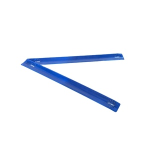 Échantillon Gratuit : Bracelet en Silicone à Enrouler, Bande de Bras, Bracelet Claquant avec Logo Personnalisé - Product Image 6