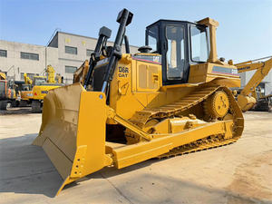 Bulldozer Cat D6R usado a bajo precio y excelentes condiciones Bulldozer Caterpillar usado D6D D6G D6G2 D6M D6H D6N para la venta - Product Image 3