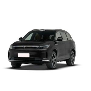 Aito M7 2024 SUV ultra luxueux à cinq places Véhicule électrique à longue autonomie de 1300 kilomètres Batterie hybride au lithium gauche EV à vendre - Product Image 1