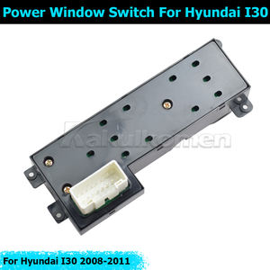 Autodown parte el interruptor de la ventana de la energía eléctrica para <span class=keywords><strong>Hyundai</strong></span> <span class=keywords><strong>I30</strong></span> <span class=keywords><strong>2008</strong></span>-2011 ABS Popular botón de control del regulador de la ventana 93570-1Z000 - Product Image 3