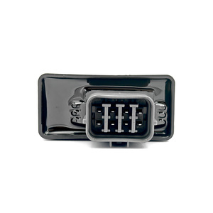 OEM phong cách xe máy CDI đánh lửa Đơn vị điều khiển mới mô-đun thay thế cho Honda cbx250 xr250 lốc xoáy Twister 250cc động cơ - Product Image 2