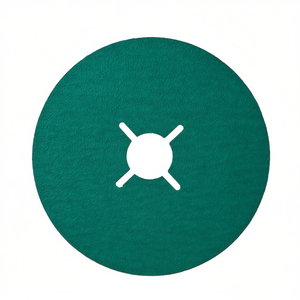 Disque à fibres de carbure TTAKE 125x22mm Green Branch 60 avec liquide de refroidissement AB3080 - Product Image 2