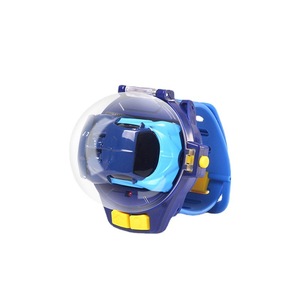 Mini <span class=keywords><strong>Auto</strong></span> RC Elettronica, Simpatica <span class=keywords><strong>Auto</strong></span> Telecomandata a Forma di Orologio, Ricaricabile, 2.4G, Giocattolo per Bambini - Product Image 6