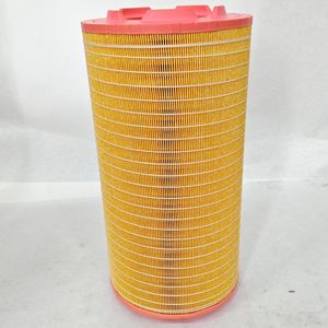 Filtre à air en PU de qualité supérieure 1621737600 pour compresseur à vis industriel, protection contre la poussière et l'admission d'air du moteur - Product Image 5