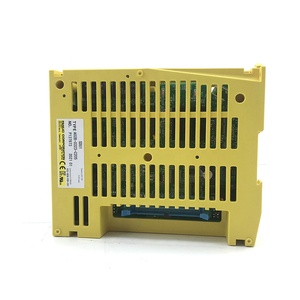 คุณภาพดั้งเดิม FANUC A02B-0323-C205 บอร์ดควบคุม IO สำหรับระบบควบคุมเครื่องมือกล - Product Image 4