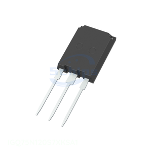 Electronics Component Transistors TO-247-3 IGQ75N120S7XKSA1 Original One Stop Service - Product Image 1