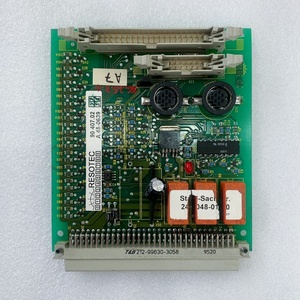 Carte de circuit imprimé MA Original 248-048-01-00 pour pièces détachées de plieuse Stahl - Product Image 1
