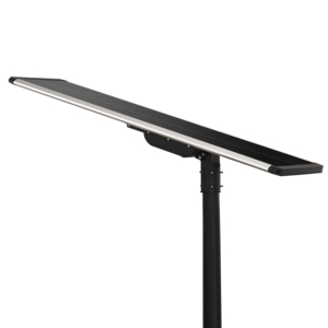 Lámpara Solar de Calle de Gran Capacidad con Batería y Resistencia al Agua IP66, Costo de una Lámpara Solar de Calle de 80w 100w 120w 150w 200w - Product Image 4