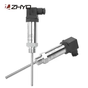 ZHYQ Máy Phát Nhiệt Độ PT100 Hart 4-20ma Để Bán